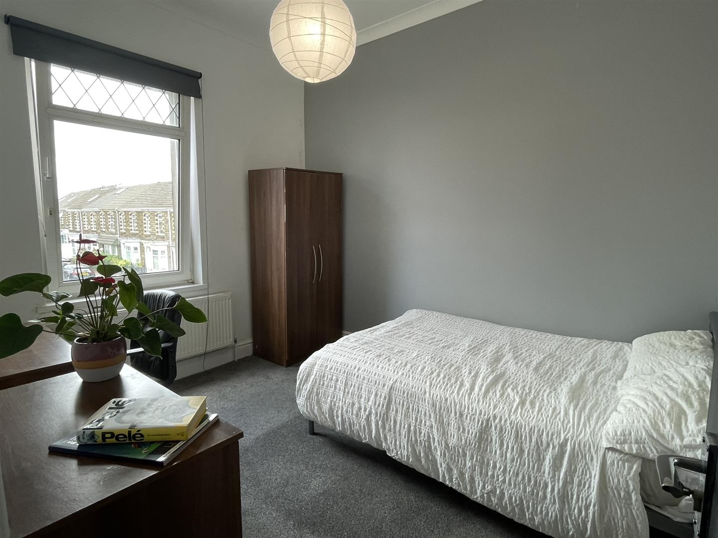 De Breos Street, Brynmill, Swansea, SA2 0BY